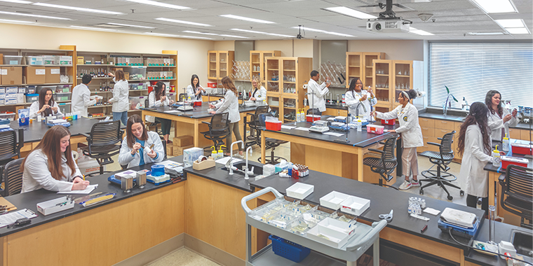 KCU and UMKC partnership 2025